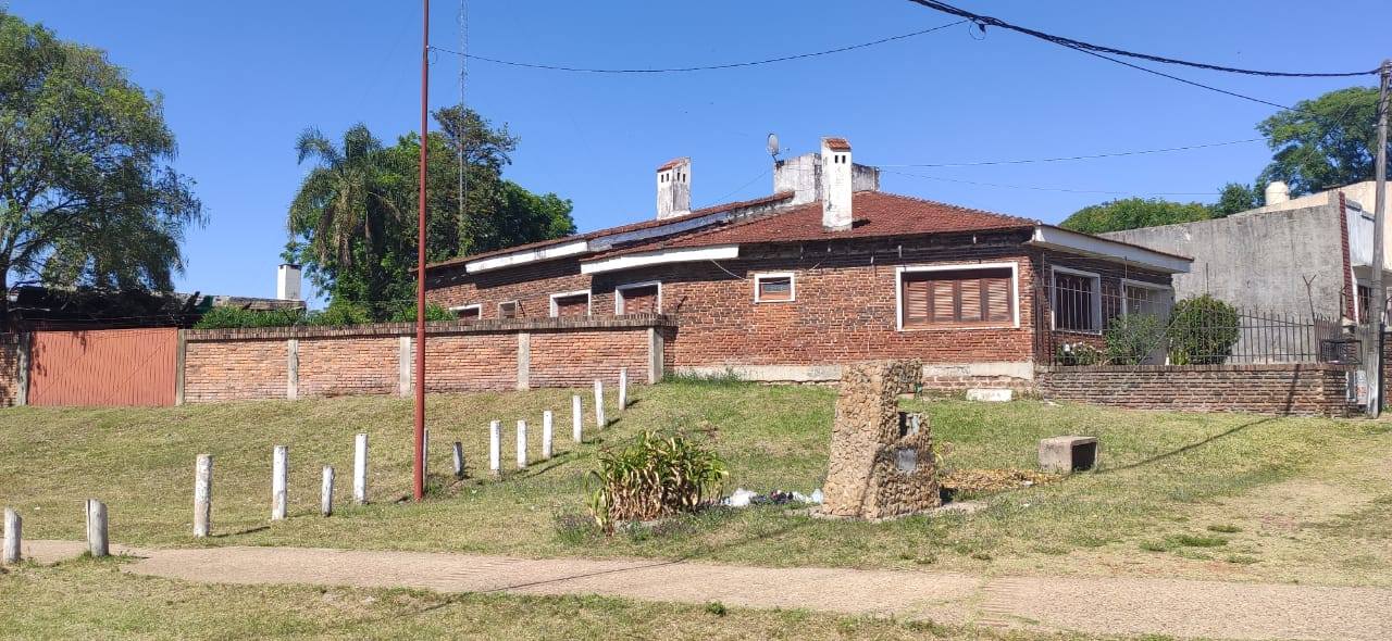 Propiedad #237 - Terrenos