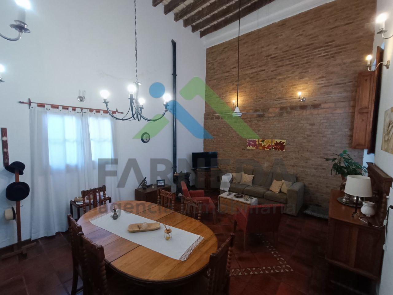 Propiedad #457 - Sin tipo