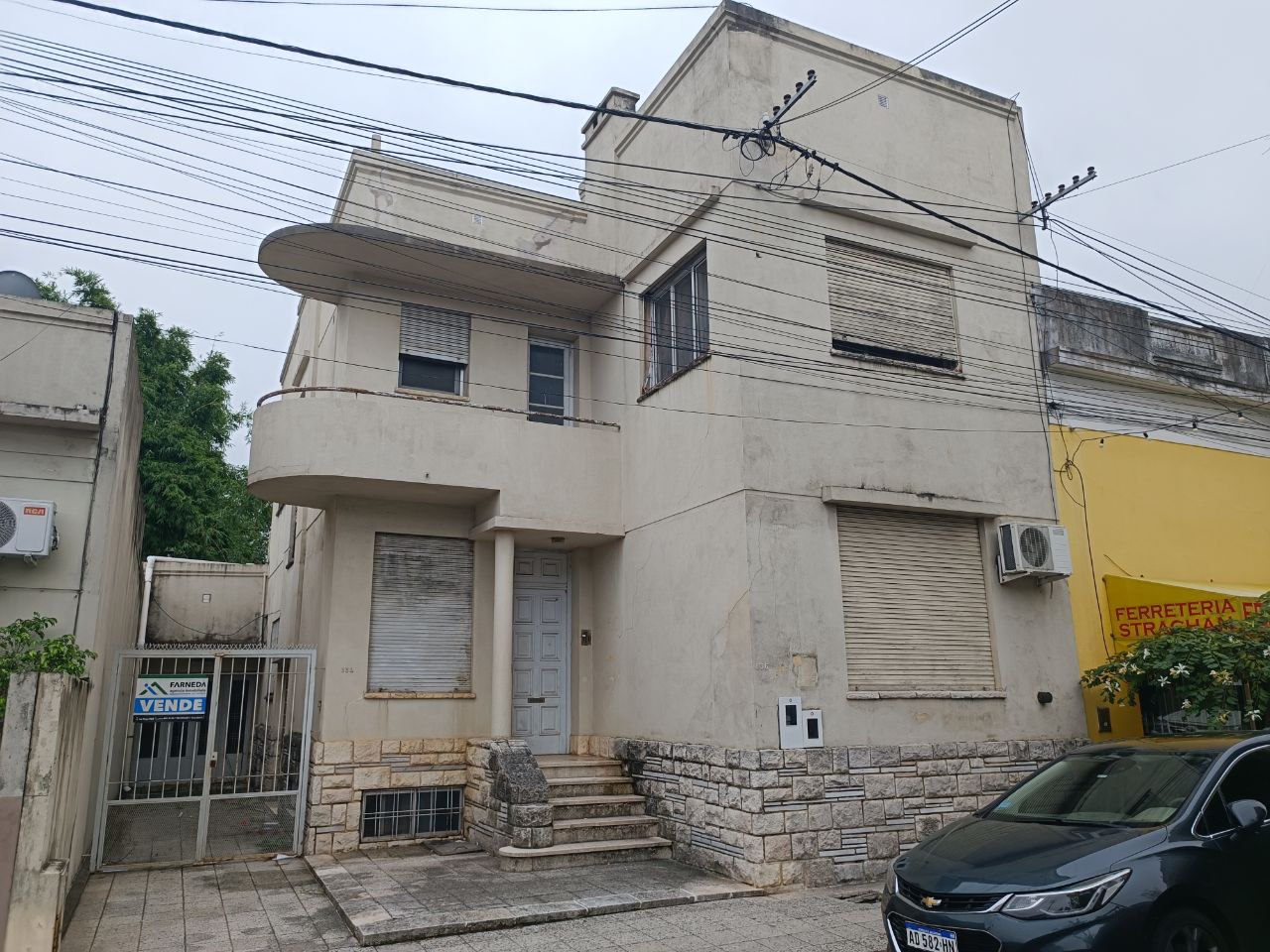 Propiedad #459 - Casas