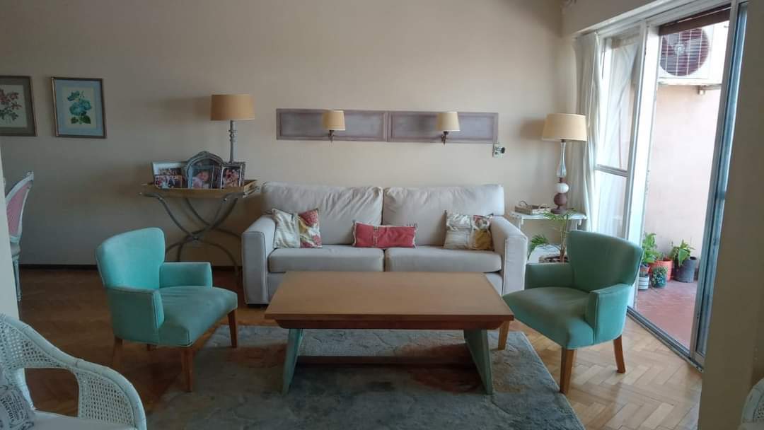 Propiedad #460 - Departamentos