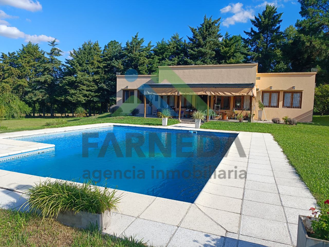 Propiedad #470 - Casas