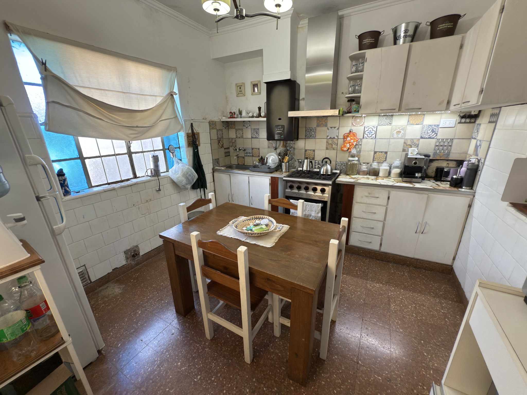 Propiedad #479 - Casas