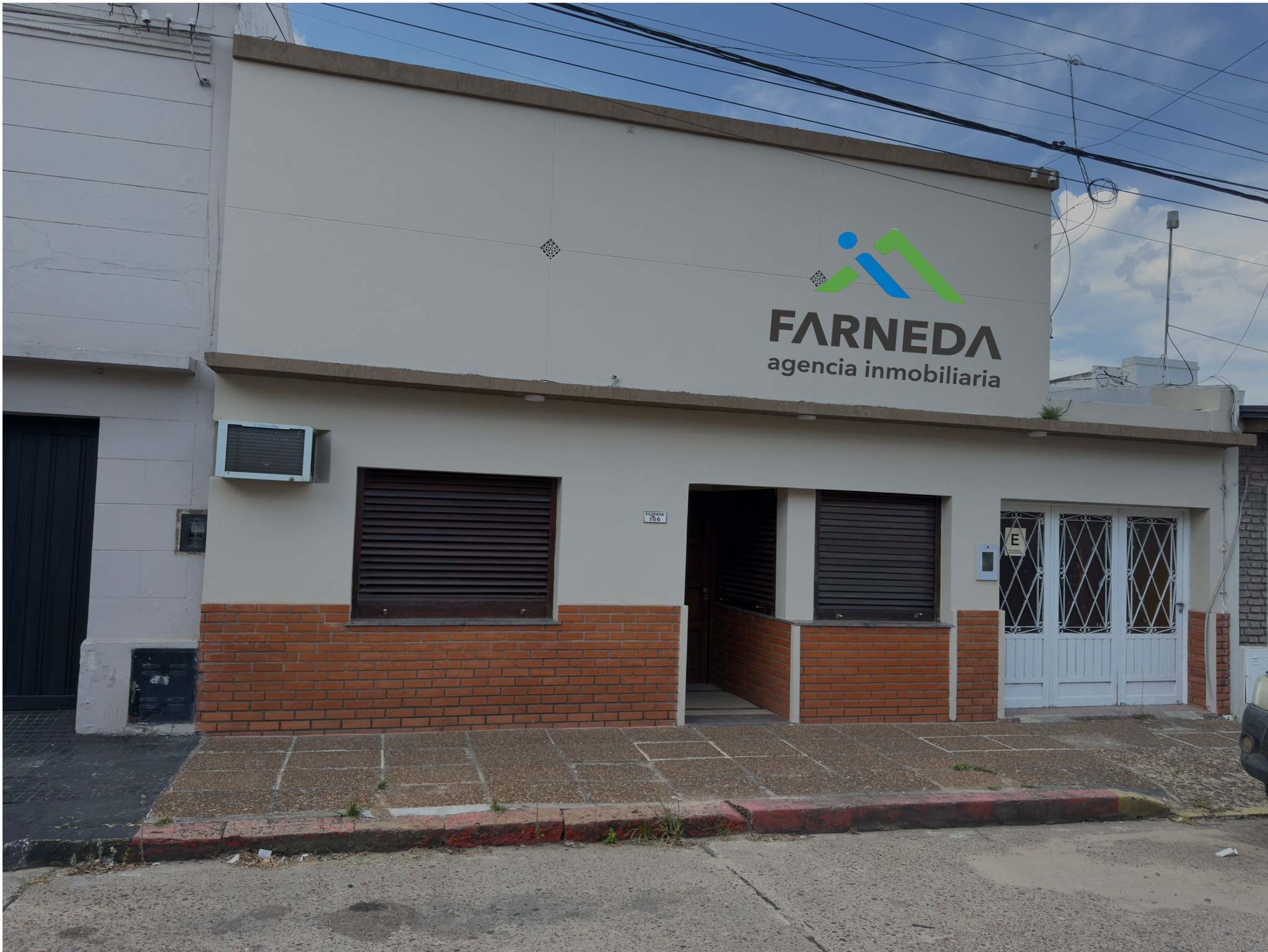 Propiedad #486 - Casas