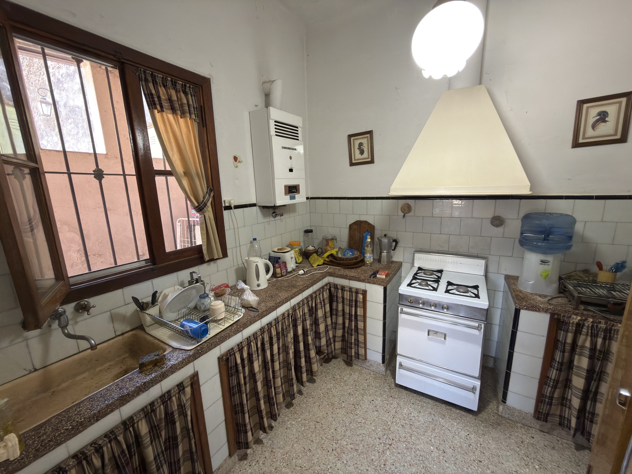 Propiedad #487 - Casas