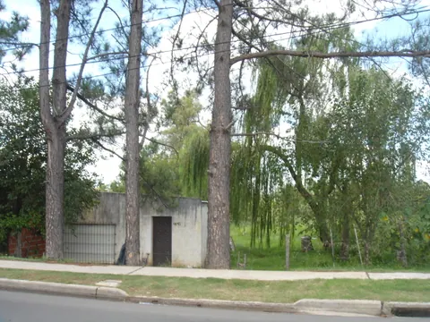 Casas en Valle del Ayui 1