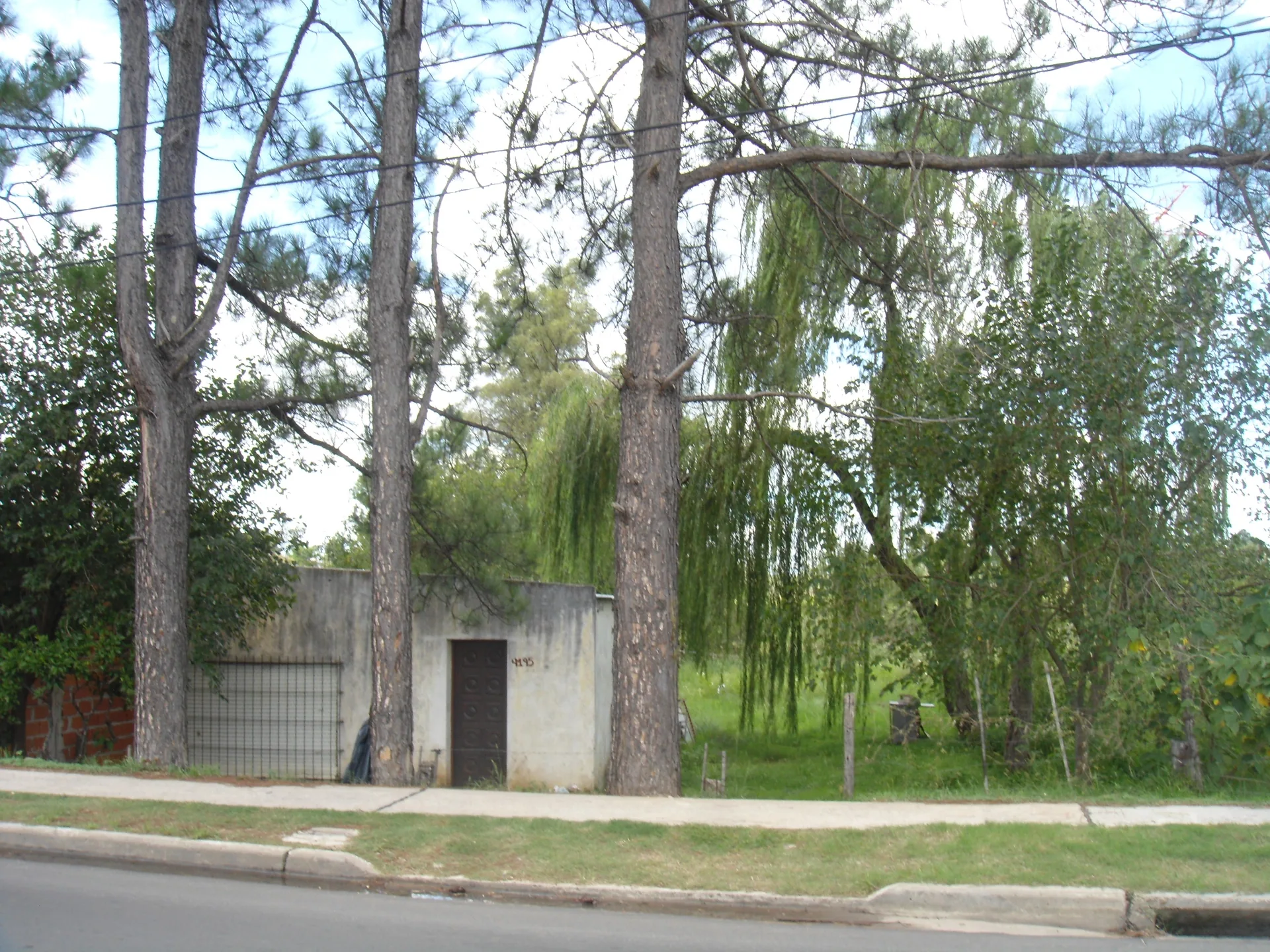 Casas en Valle del Ayui