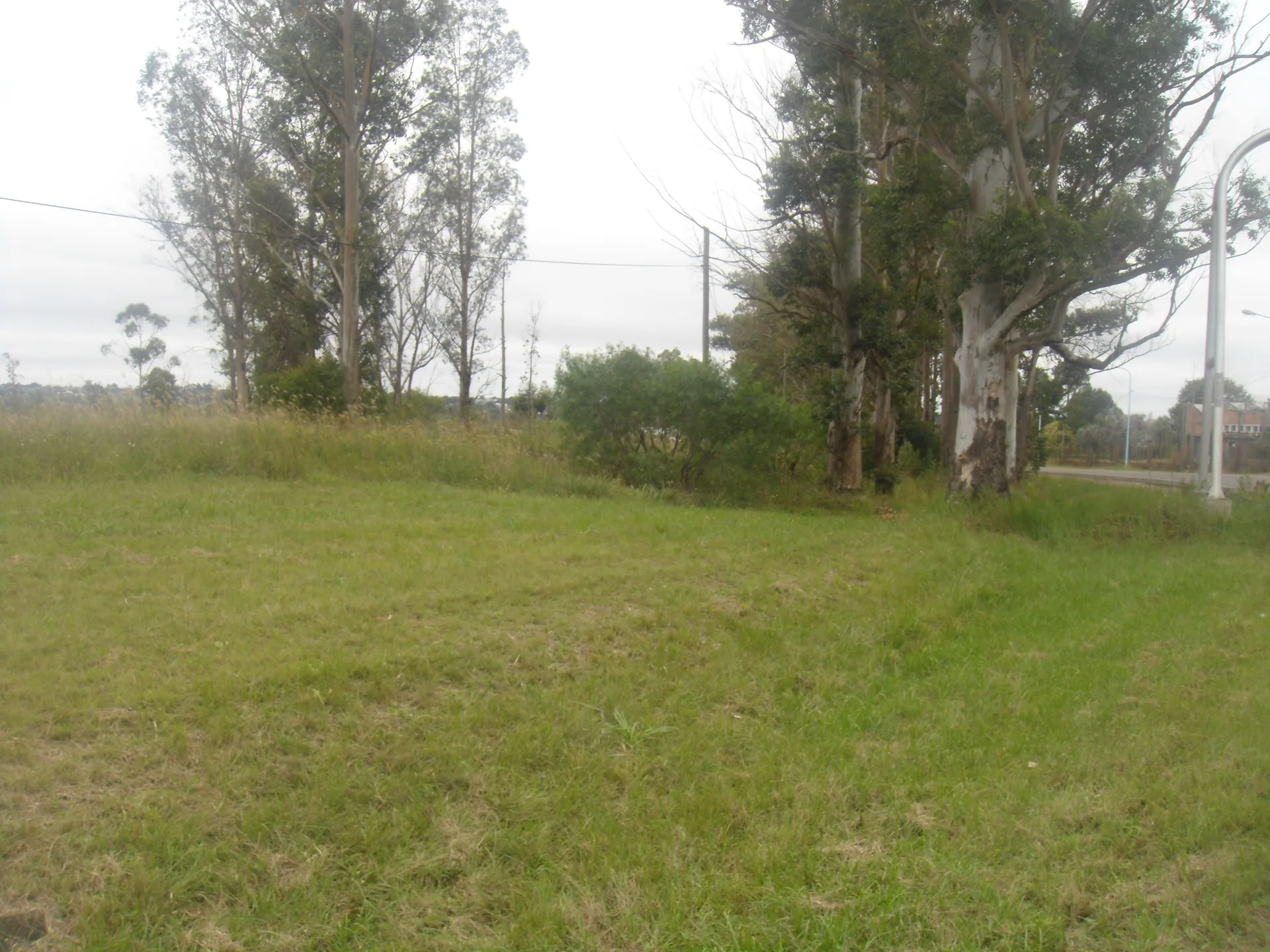 Terrenos en Villa Adela