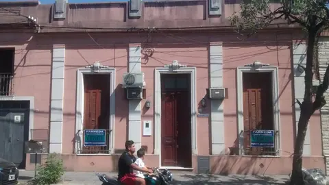 Casas en Norte 1