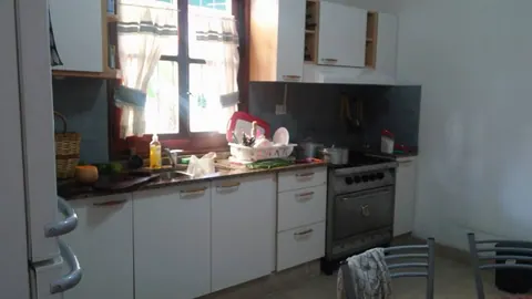 Casas en Norte 9