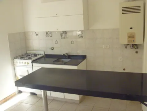Departamentos en Fac. Ingenieria Rosa 8