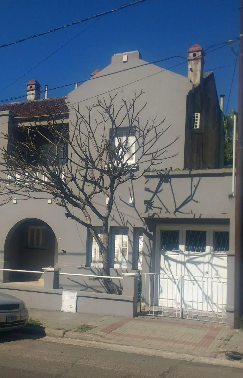 Casas en centro (estrada)