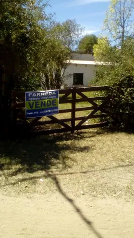 Terrenos en Loteo Puerto Yerua 3