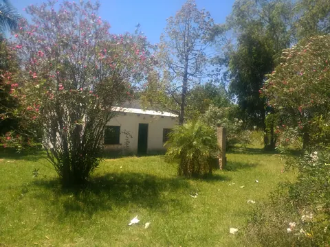 Terrenos en Loteo Puerto Yerua 1