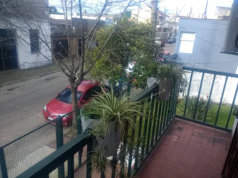 Casas en A. del Valle 494 3