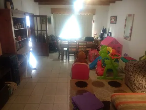 Casas en A. del Valle 494 6