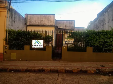Casas en Entre Ríos 132 - Casas