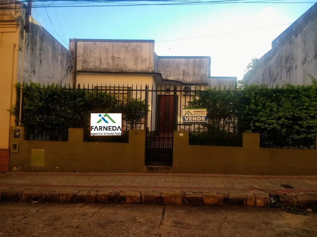 Casas en Entre Ríos 132