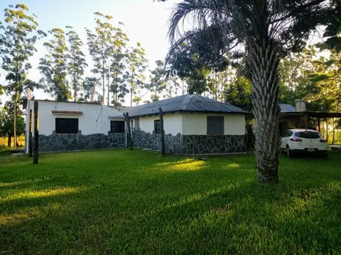 Casas en Camba Paso 2
