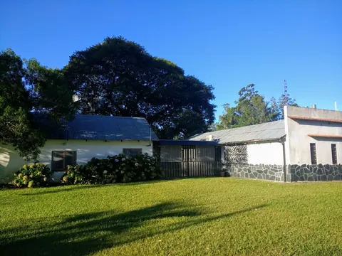 Casas en Camba Paso 3