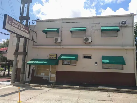 Inversiones en La Rioja y San Lorenzo - Inversiones