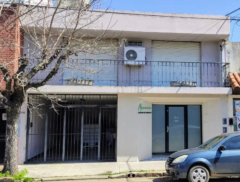 Casas en Norte