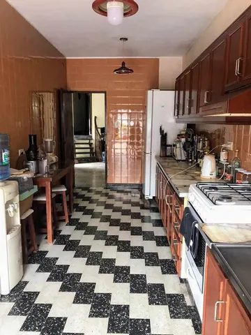 Casas en Norte 12