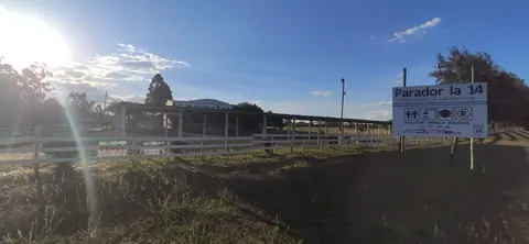 Inversiones en Autovia G. Artigas ex 14 4