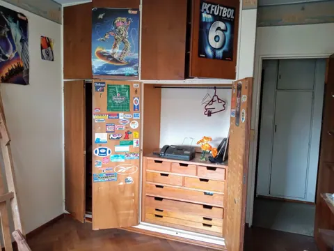 Casas en Centro 6
