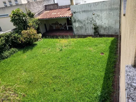 Casas en Centro 9