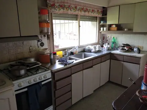 Casas en Centro 13