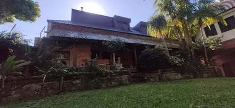 Casas en CENTRO 2