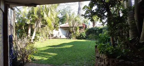 Casas en CENTRO 3