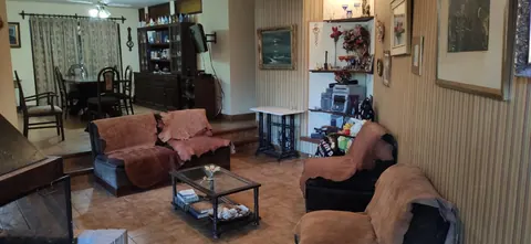 Casas en CENTRO 7
