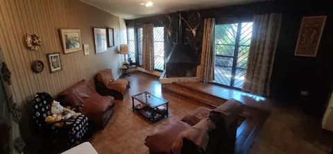 Casas en CENTRO 8