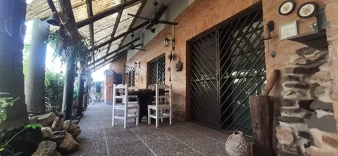 Casas en CENTRO 10