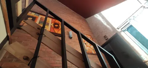 Casas en CENTRO 9