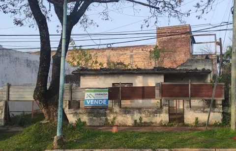 Terrenos en UNER 1
