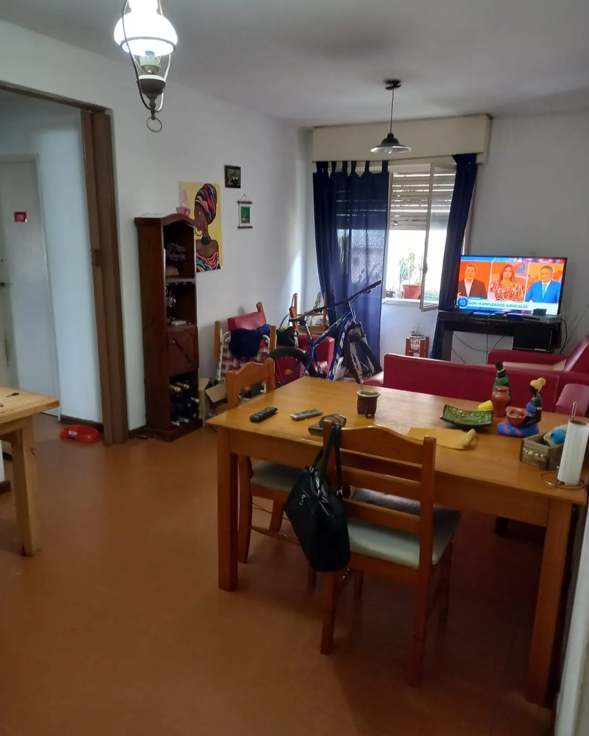 Departamentos en CENTRO