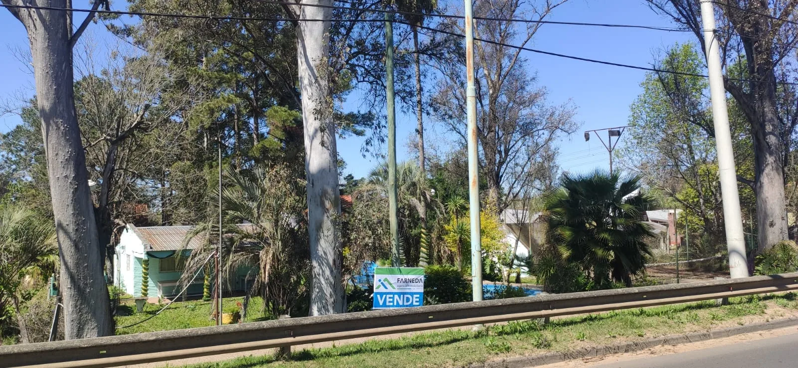 Casas en Valle del Ayui