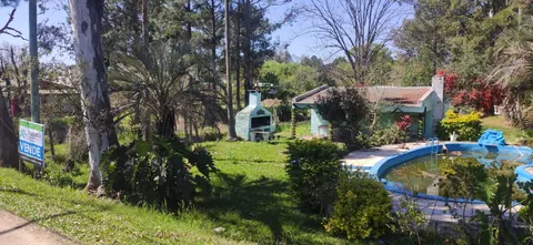Casas en Valle del Ayui 2