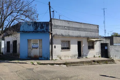 Casas en P. Del Castillo y Coldaroli - Casas