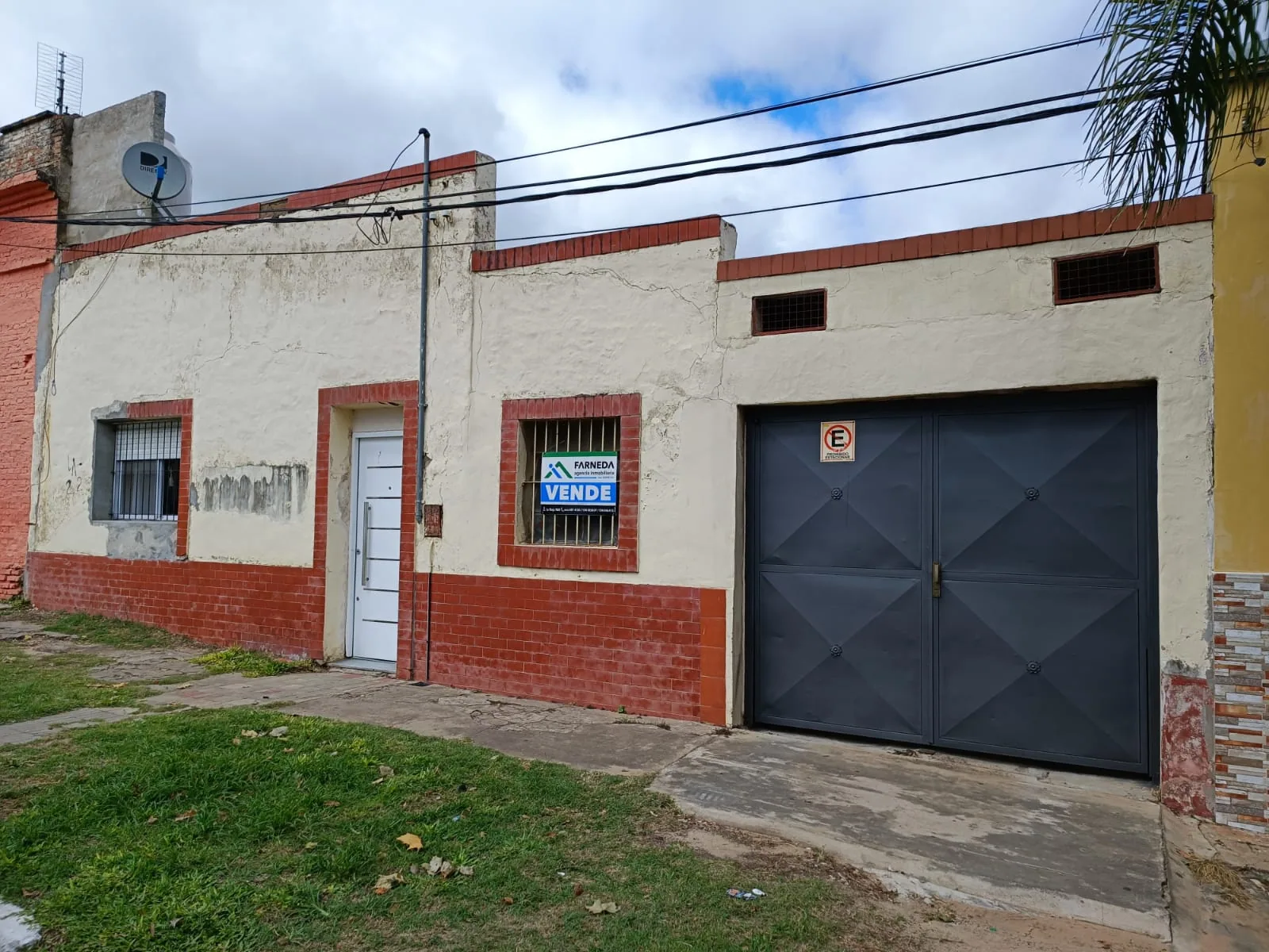 Casas en Parque Ferré