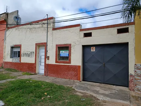 Casas en Parque Ferré - Casas