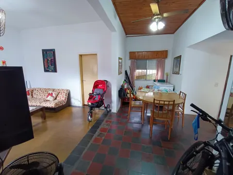 Casas en Parque Ferré 2