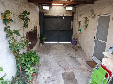 Casas en Parque Ferré 3