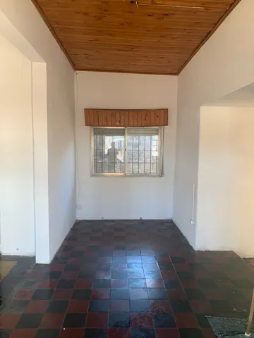 Casas en Parque Ferré 5
