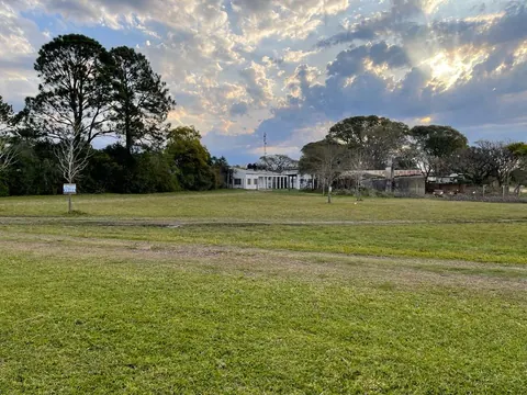Terrenos en Pueto Yeruá - Terrenos