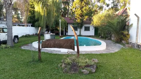 Casas en Valle del Ayuí - Casas
