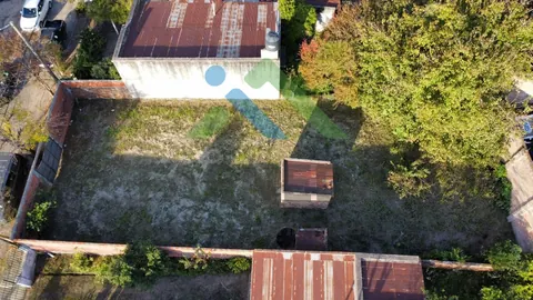 Terrenos en Balcarce (entre Alvear y Laprida) - Terrenos
