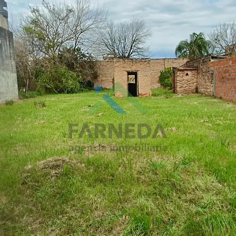 Terrenos en Balcarce (entre Alvear y Laprida) 3